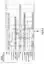 Fig. 08 - Lane to lane deskewing via non-data symbol processing for a serial point to point link