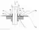 Fig. 01 - Timing disc fixing