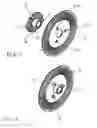 Fig. 03 - Timing disc fixing