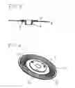 Fig. 04 - Timing disc fixing