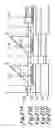 Fig. 22 - Shift register, display apparatus and information display apparatus