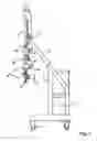 Fig. 02 - Diffractometer and method for diffraction analysis