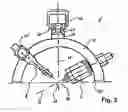 Fig. 04 - Diffractometer and method for diffraction analysis