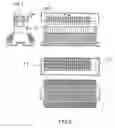 Fig. 04 - Metallic test access for xDSL connectors