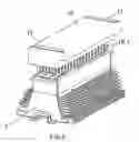 Fig. 05 - Metallic test access for xDSL connectors