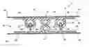 Fig. 01 - Watertight closure for a reclosable package