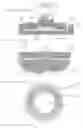 Fig. 15 - Thrust dynamic pressure bearing, spindle motor using the same, and information recording and reproducing apparatus using them