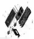 Fig. 04 - Communications adapter module