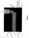 Fig. 04 - Optical off-chip interconnects in multichannel planar waveguide devices