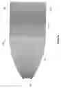 Fig. 10 - Optical off-chip interconnects in multichannel planar waveguide devices