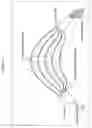 Fig. 12 - Arrayed waveguide wavelength multiplexing apparatus and optical transmitter