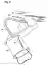 Fig. 05 - Apparatus and method for installation of recessed lighting fixture