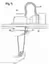 Fig. 06 - Apparatus and method for installation of recessed lighting fixture