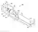 Fig. 01 - Electrical component connector with misalignment compensation