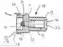 Fig. 01 - Optoelectric package