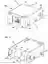 Fig. 02 - Method and apparatus for multi-directional fiber optic connection