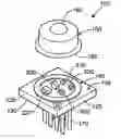 Fig. 01 - Package for housing an optoelectronic assembly