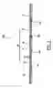 Fig. 03 - Armouring joint, an armoured cable joint and a method for jointing armouring of two armoured cables