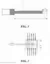 Fig. 02 - Method of metallizing non-conductive substrates and metallized non-conductive substrates formed thereby