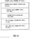 Fig. 10 - Method and device for recording real-time information