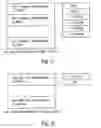Fig. 11 - Method and device for recording real-time information