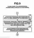Fig. 10 - Apparatus and program for updating a reservation of a broadcast program based on program guide data