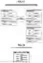 Fig. 17 - Apparatus and program for updating a reservation of a broadcast program based on program guide data