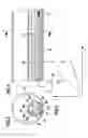 Fig. 03 - Heating device and heating method for a fluid in a basin