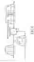 Fig. 08 - Wavelength-division multiplexed self-healing passive optical network