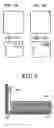 Fig. 03 - Apparatus for forming erasable and inerasable images and/or for detecting and erasing erasable images