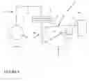 Fig. 07 - System and method for measuring charge/mass and liquid toner conductivty contemporaneously