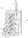 Fig. 02 - Electrostatic image transfer device using intermediate transfer belt having simplified image transfer voltage requirements