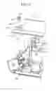 Fig. 14 - Process unit, process cartridge, and electrophotographic image forming apparatus