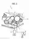 Fig. 04 - Image forming apparatus controlling polarity of residual toner and process cartridge for use in the same