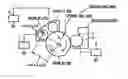 Fig. 01 - Image forming apparatus reducing adhesion of residual toner to a photosensitive conductor