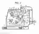 Fig. 03 - Image forming apparatus using a belt-like intermediate transfer member