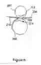 Fig. 07 - Electrostatic transfer type liquid electrophotographic printer using a continuous photoreceptor web as a photoreceptor medium
