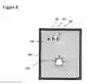 Fig. 09 - Method and apparatus for using a transfer assist layer in a multi-pass electrophotographic process with electrostatically assisted toner transfer