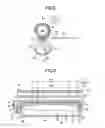 Fig. 04 - Mechanism for selectively applying variable pressure profiles to a recording medium