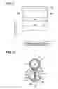 Fig. 07 - Mechanism for selectively applying variable pressure profiles to a recording medium