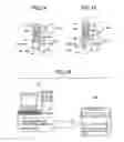 Fig. 09 - Mechanism for selectively applying variable pressure profiles to a recording medium