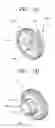 Fig. 06 - Fusing device of electrophotographic image forming apparatus