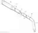 Fig. 01 - Positioning structure for a telescopic device