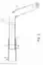 Fig. 04 - Positioning structure for a telescopic device