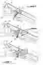 Fig. 04 - Device for fastening a part, such as a trough, to a support part, such as a support plate
