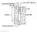 Fig. 01 - Method and apparatus for forming longitudinal joints in concrete