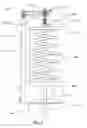 Fig. 06 - Toolhead assembly for CNC machines having misalignment prevention means