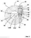 Fig. 07 - Router or cutter bit chuck or extension