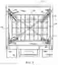 Fig. 02 - Securing device for cargo restraining apparatus