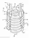 Fig. 01 - Threaded insert for fasteners